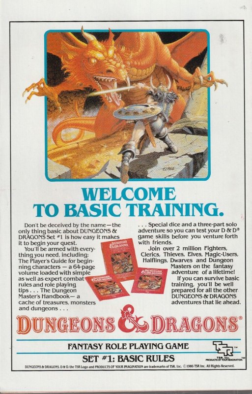 Peter Parker, The Spectacular Spider-Man # 129 Cover A Marvel 1987 [A7]