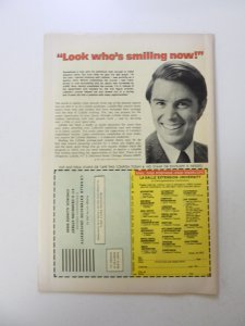 Captain America #176 (1974) FN/VF condition