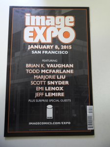 Spawn #249 (2014) VF+ Condition