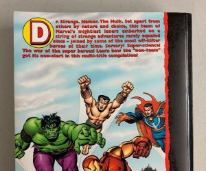 Essential Defenders Vol. 1 2005 Paperback  Stan Lee Roy Thomas 