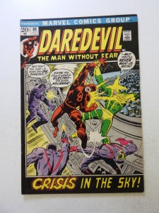 Daredevil #89 (1972) FN/VF condition
