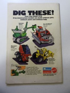 The Phantom Stranger #20 (1972) FN+ Condition