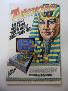 Doctor Strange #59 (1983) VF+ Condition