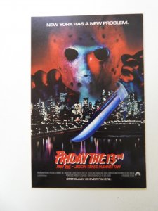 The Sandman #9 (1989) NM- condition