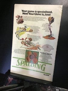 Detective Comics #461 (1976)  1st Stingaree! Mid-grade  key! VG/FN Wow