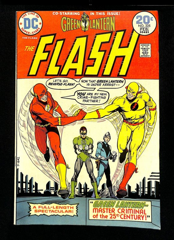 Flash #225