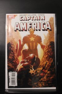 Captain America #39 (2008)