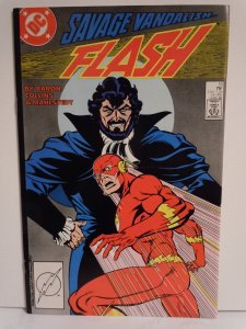 The Flash #13