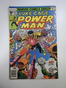 Power Man #44 (1977)