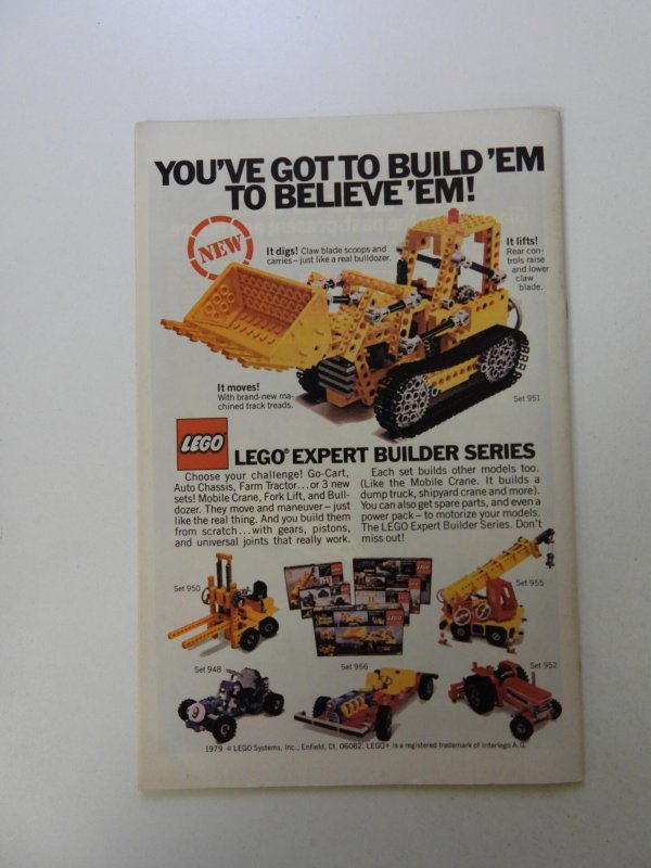 Batman #320 VF- condition