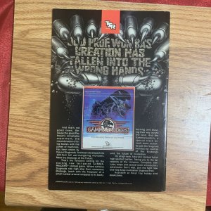 SUPERMAN THE WORLD OF KRYPTON 1 