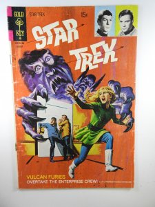 Star Trek #11 (1971)