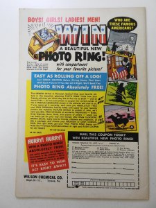 All-American Men of War #86 (1961) W/ Johnny Cloud!! Sharp Fine- Condition!