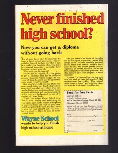 Marvel Team-Up #32 (1975) CLASSIC Bronze Age MARVEL / ID#629