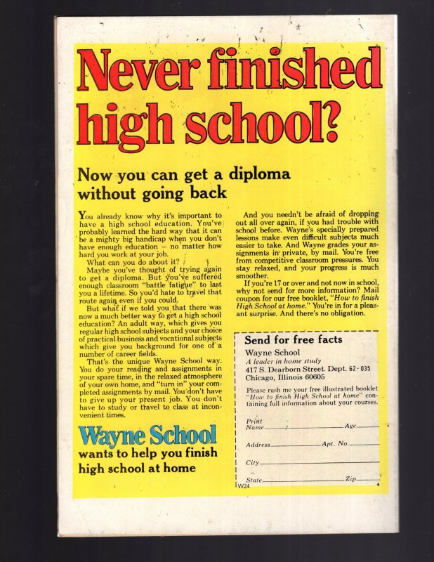 Marvel Team-Up #32 (1975) CLASSIC Bronze Age MARVEL / ID#629