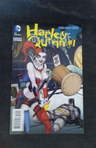 Detective Comics #23.2 2013 dc-comics Comic Book dc-comics Comic Book