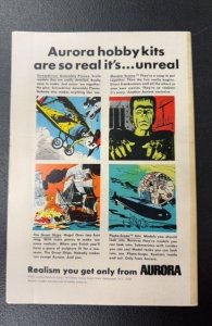 Superman's Pal, Jimmy Olsen #143 (1971)