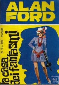 La Casa dei Fantasmi