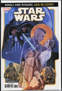 Star Wars #72 (2019) Star Wars