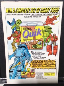 The Uncanny X-Men #201 (1986)