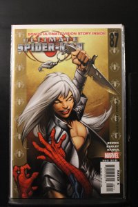 Ultimate Spider-Man #87 (2006)