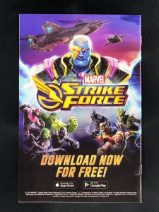 Venom #9 Sienkiewicz Cover (2019) 1st Full Appearance of Dylan Brock