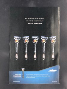 Guardians of the Galaxy & X-Men: The Black Vortex Omega #1 (2015)