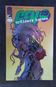 Gen 13: Ordinary Heroes #2 1996  Image Comics Comic Book