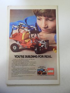 The Avengers #227 (1983) FN Condition