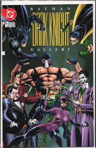 Batman: Dark Knight Gallery (1996) Batman