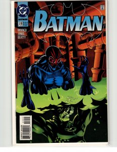 Batman #519 (1995) Batman