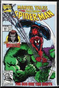 Marvel Tales #263 (1992) Spider-Man