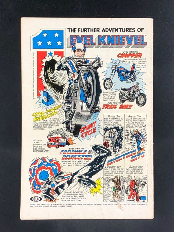 Power Man #29 (1976)