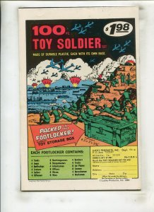 TALES TO ASTONISH VOL. 2 #6 (9.2) JOHN BUSCEMA!! 1980