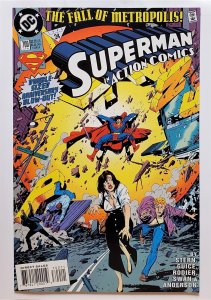Action Comics #700 (Jun 1994, DC) VF/NM