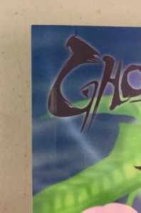 Ghost Slayers Ayashi Vol. 2 2009 Paperback Sho Aikawa Bones Yaeko Ninagawa  