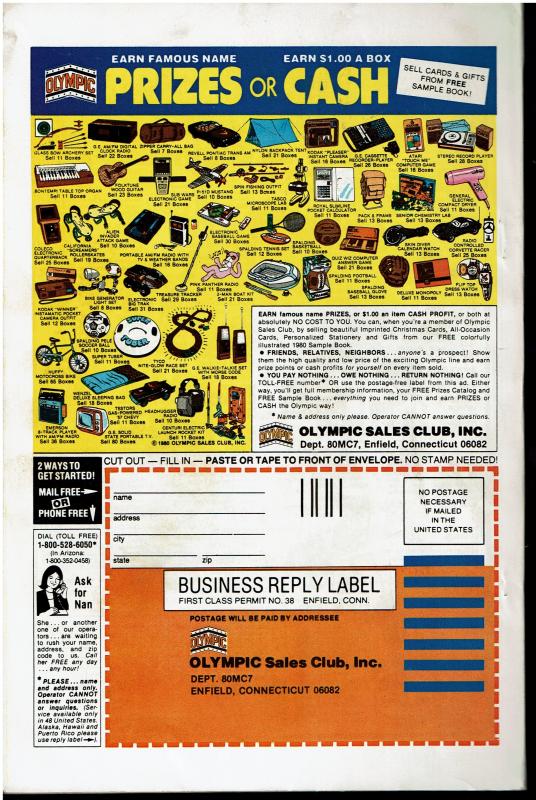 Avengers #200, 8.5 or Better (9)