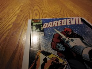 Daredevil #229 Direct Edition (1986)