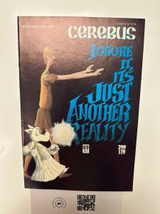 Cerebus #69  NM Aardark-Vanaheim Comic Book Dave Sims Gerhard Roach 1 HH2