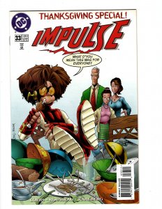Impulse #33 (1998) SR6