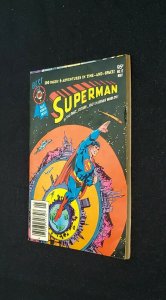 BEST OF DC BLUE RIBBON DIGEST #12 SUPERMAN
