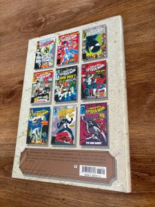 Marvel Masterworks Vol # 389 Spider-Man 279-288 Limited 602 Sealed Copy 3 J422