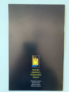 Alien Nation: Public Enemy #4 (1992)