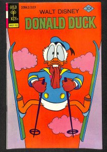 Donald Duck #180 (1977)
