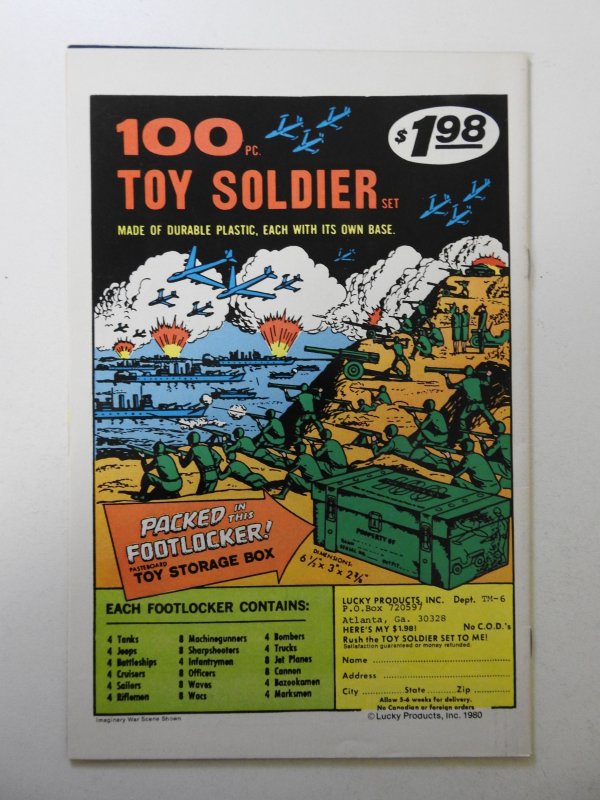 Spider-Woman #26 (1980) FN/VF Condition!