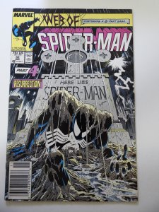 Web of Spider-Man #32
