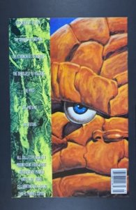 The Marvel Masterpieces Collection #3 (1993)