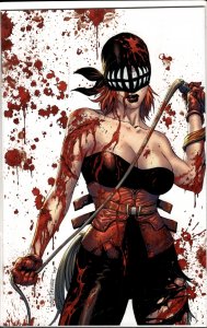 Something Is Killing the Children #27 Battle Damage