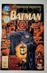 Batman #530 (1996) DC Comic Book J749