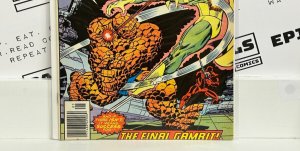 Marvel Two-In-One Vol. 1 #39 (1978) The Vision